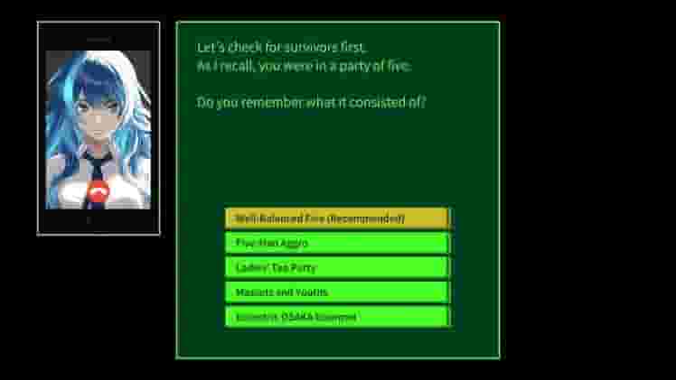 METRO QUESTER: OSAKA screenshot thumbnail screenshot 5