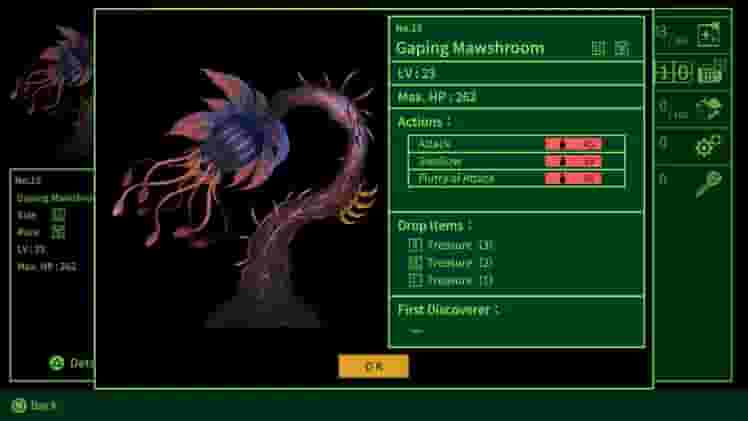 METRO QUESTER: OSAKA screenshot thumbnail screenshot 6