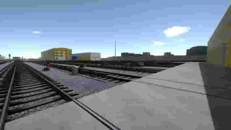 Metro Simulator screenshot thumbnail screenshot 6
