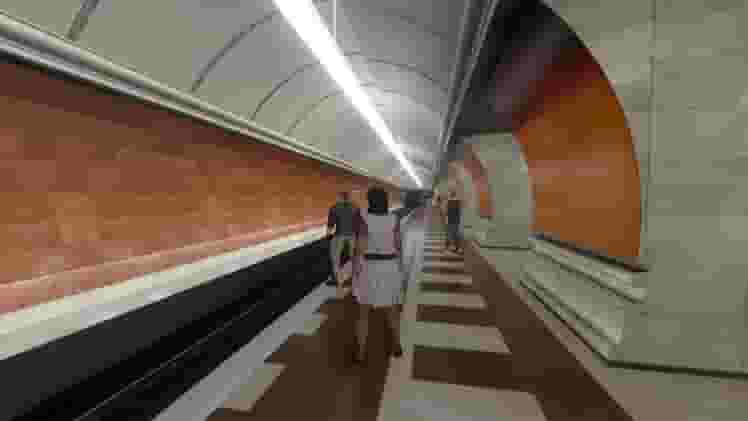 Metro Simulator screenshot thumbnail screenshot 8