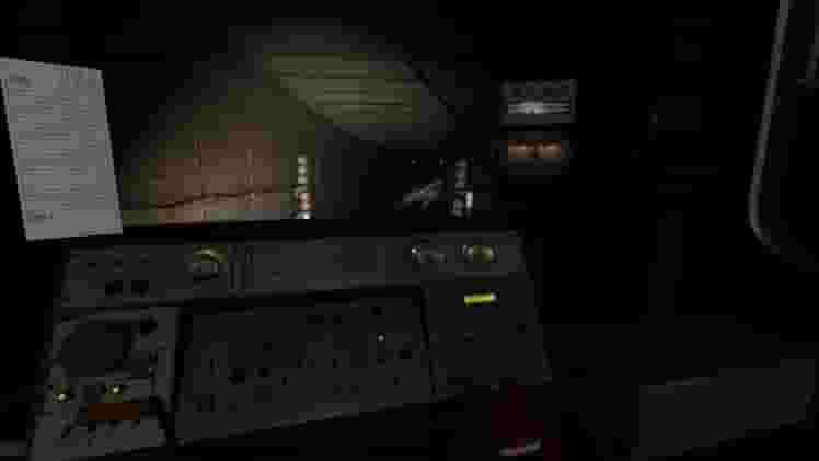 Metro Simulator 2 screenshot thumbnail screenshot 0