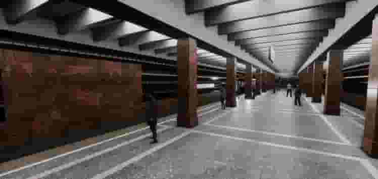 Metro Simulator 2 screenshot thumbnail screenshot 10