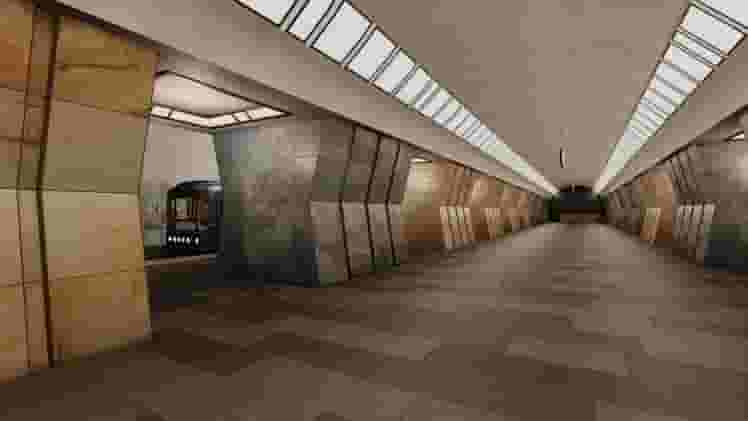 Metro Simulator 2 screenshot thumbnail screenshot 3