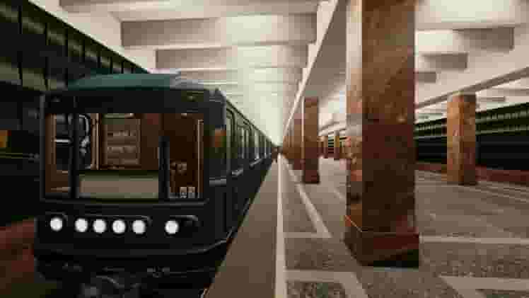 Metro Simulator 2 screenshot thumbnail screenshot 4