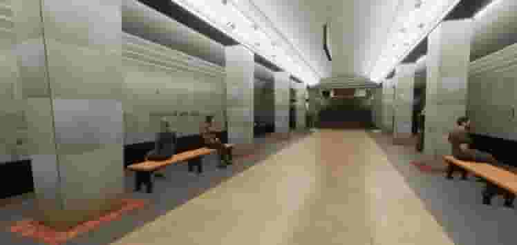 Metro Simulator 2 screenshot thumbnail screenshot 5