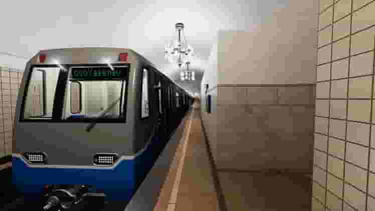 Metro Simulator 2 screenshot thumbnail screenshot 6
