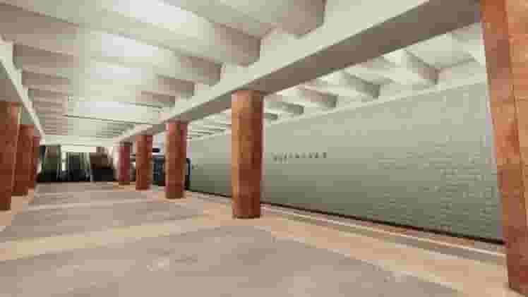 Metro Simulator 2 screenshot thumbnail screenshot 8