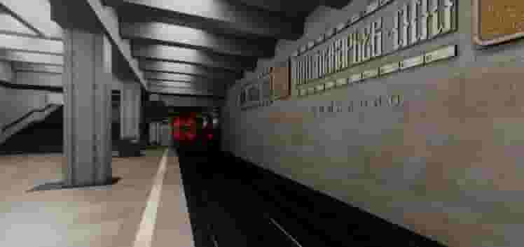 Metro Simulator 2 screenshot thumbnail screenshot 9