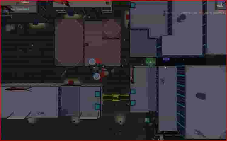 Metrocide screenshot thumbnail screenshot 1