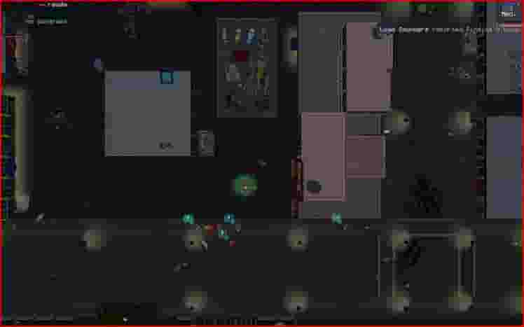 Metrocide screenshot thumbnail screenshot 2