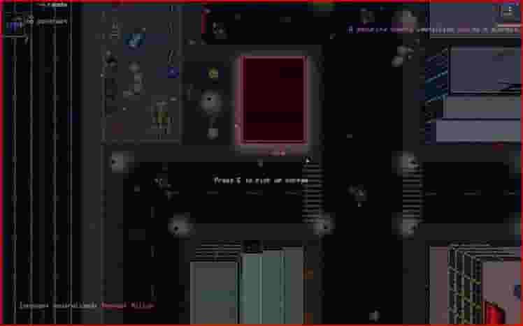 Metrocide screenshot thumbnail screenshot 3