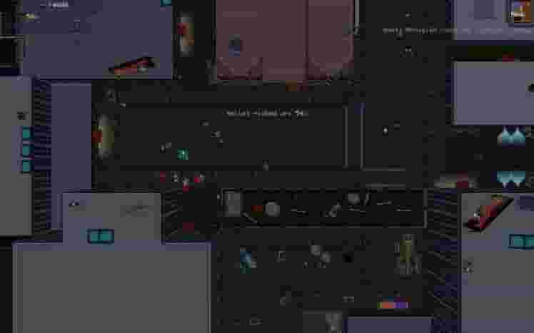 Metrocide screenshot thumbnail screenshot 5