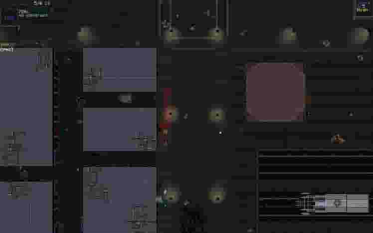 Metrocide screenshot thumbnail screenshot 8