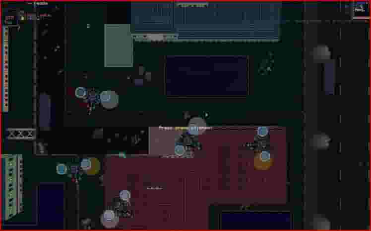 Metrocide screenshot thumbnail screenshot 9