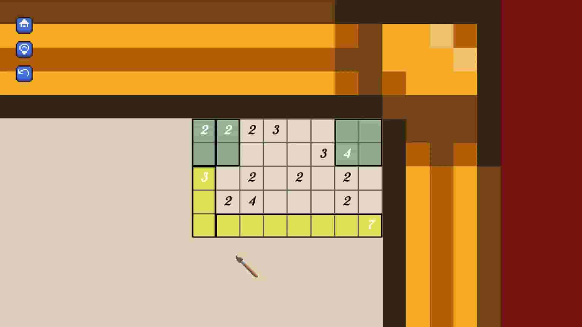 Mewseum: Masterpieces screenshot thumbnail screenshot 1