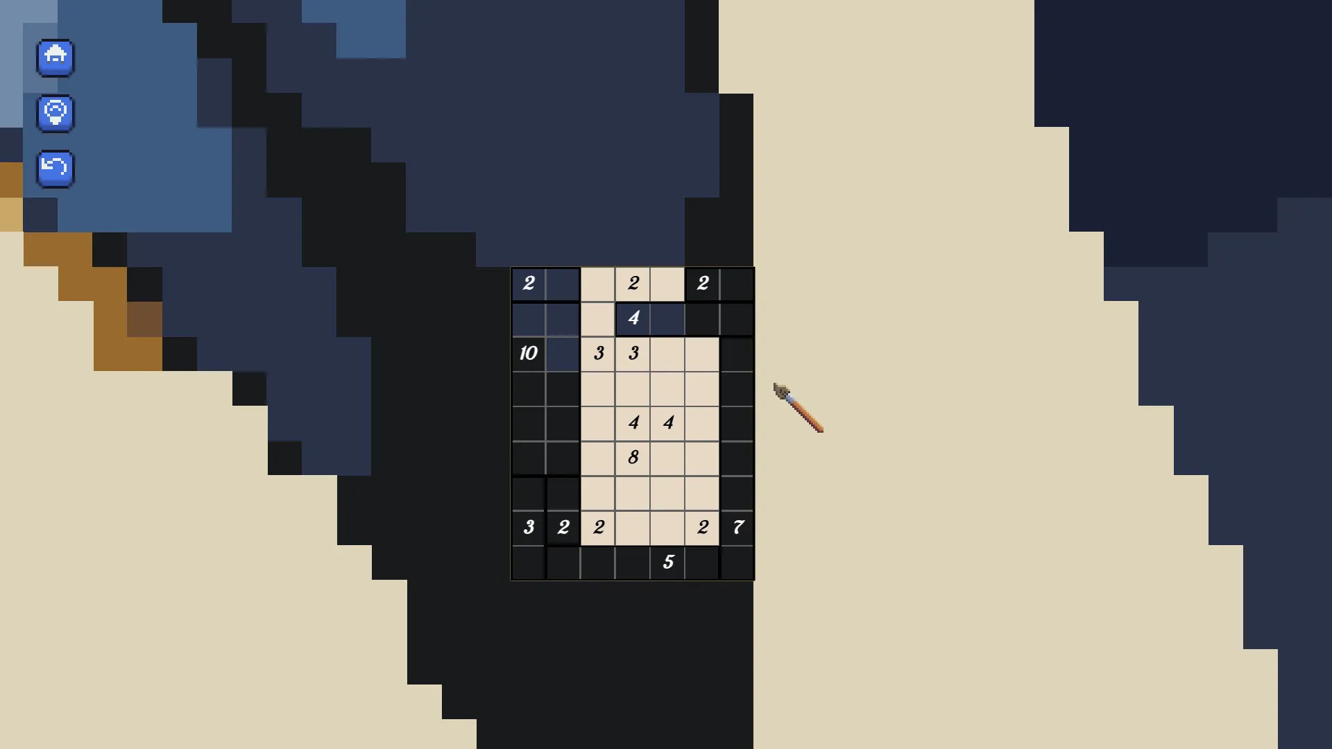 Mewseum: Masterpieces screenshot thumbnail screenshot 3