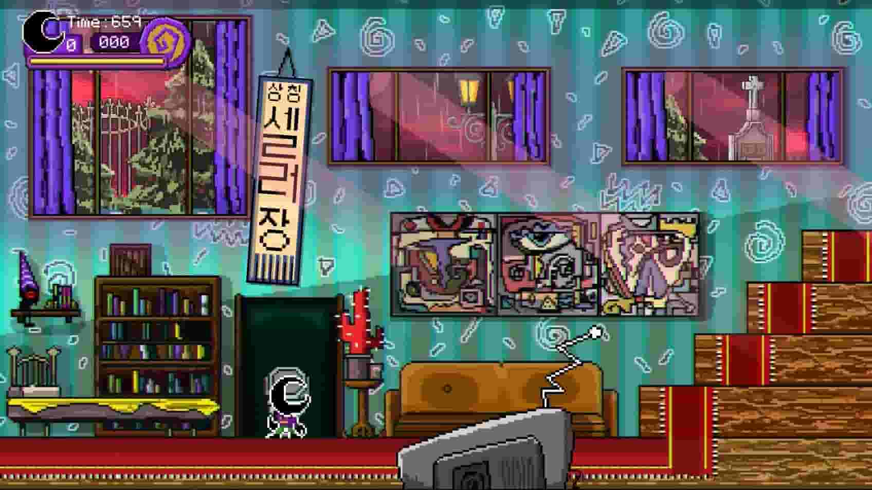 Mezmeratu screenshot thumbnail screenshot 0