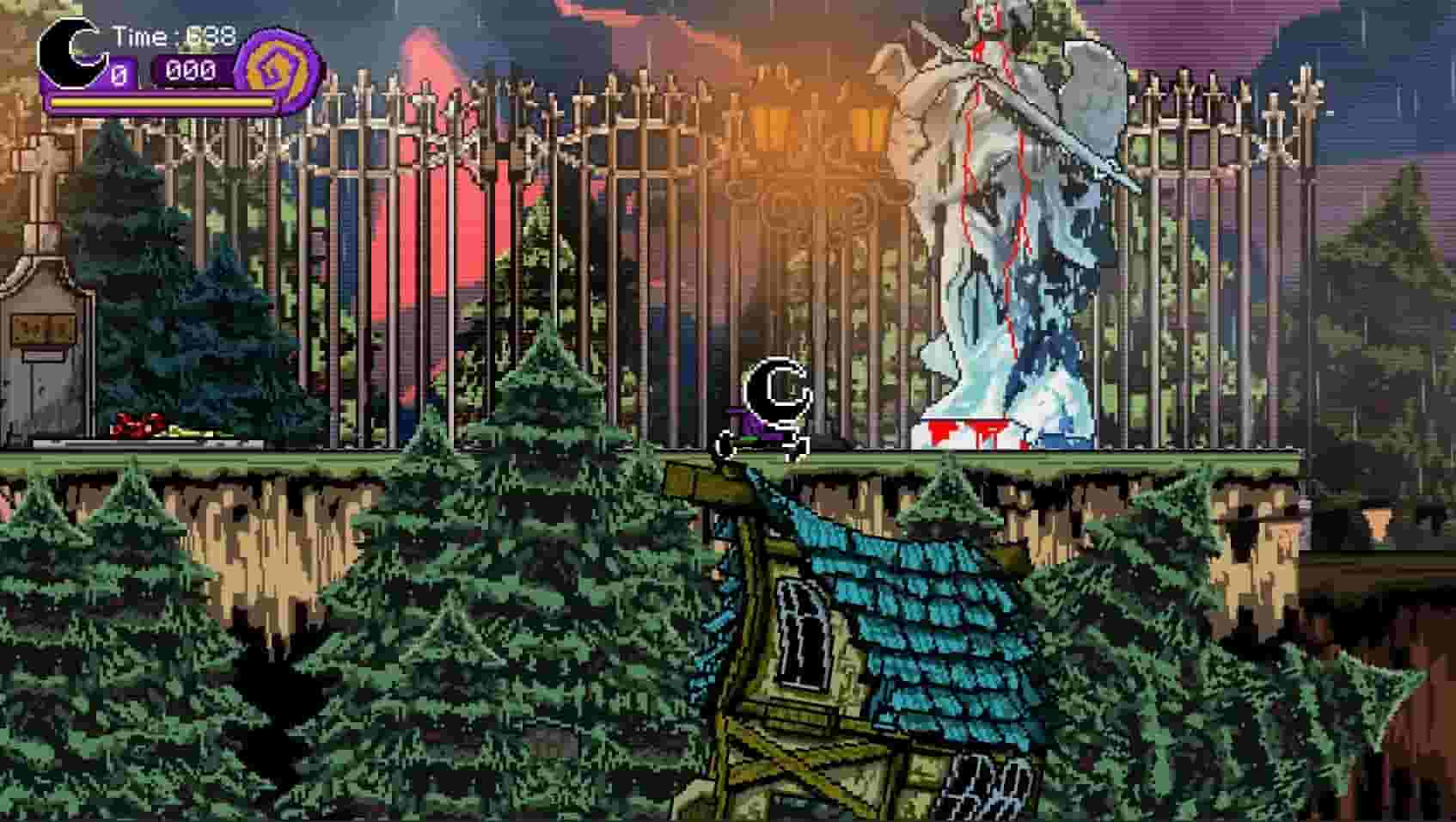 Mezmeratu screenshot thumbnail screenshot 1