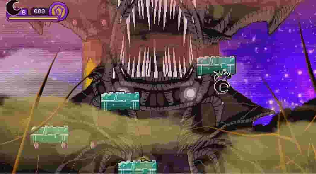 Mezmeratu screenshot thumbnail screenshot 2