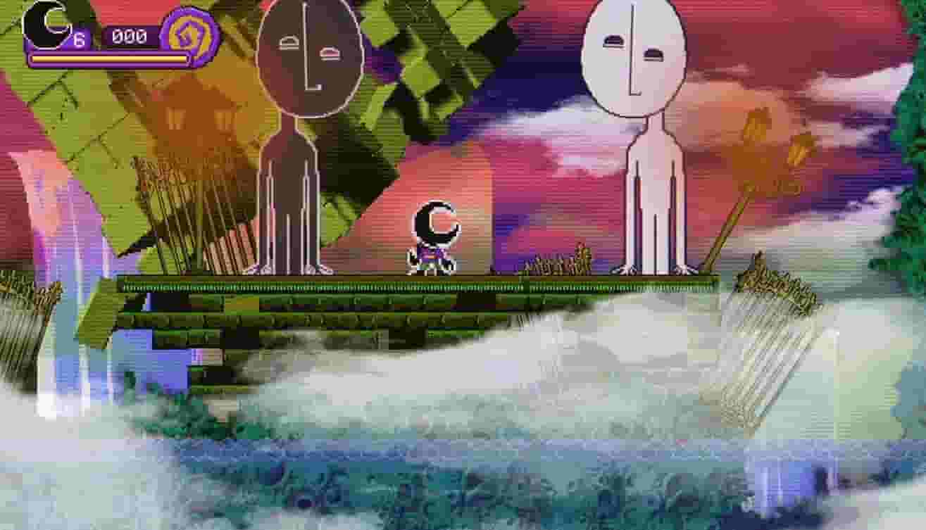 Mezmeratu screenshot thumbnail screenshot 3