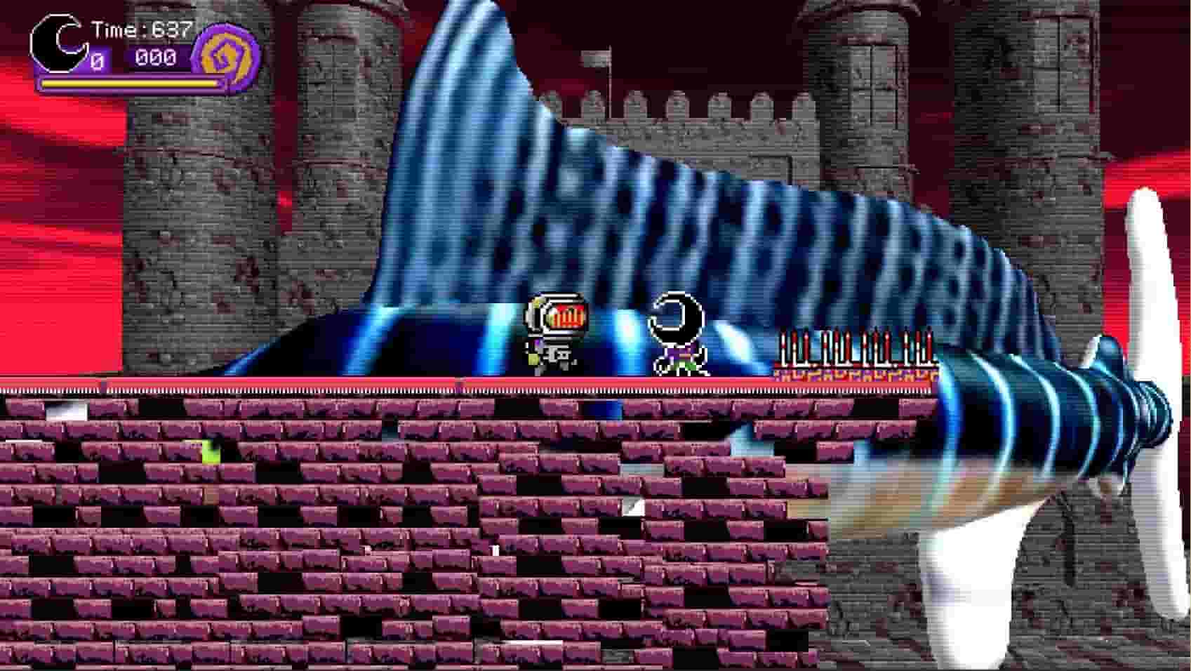 Mezmeratu screenshot thumbnail screenshot 5