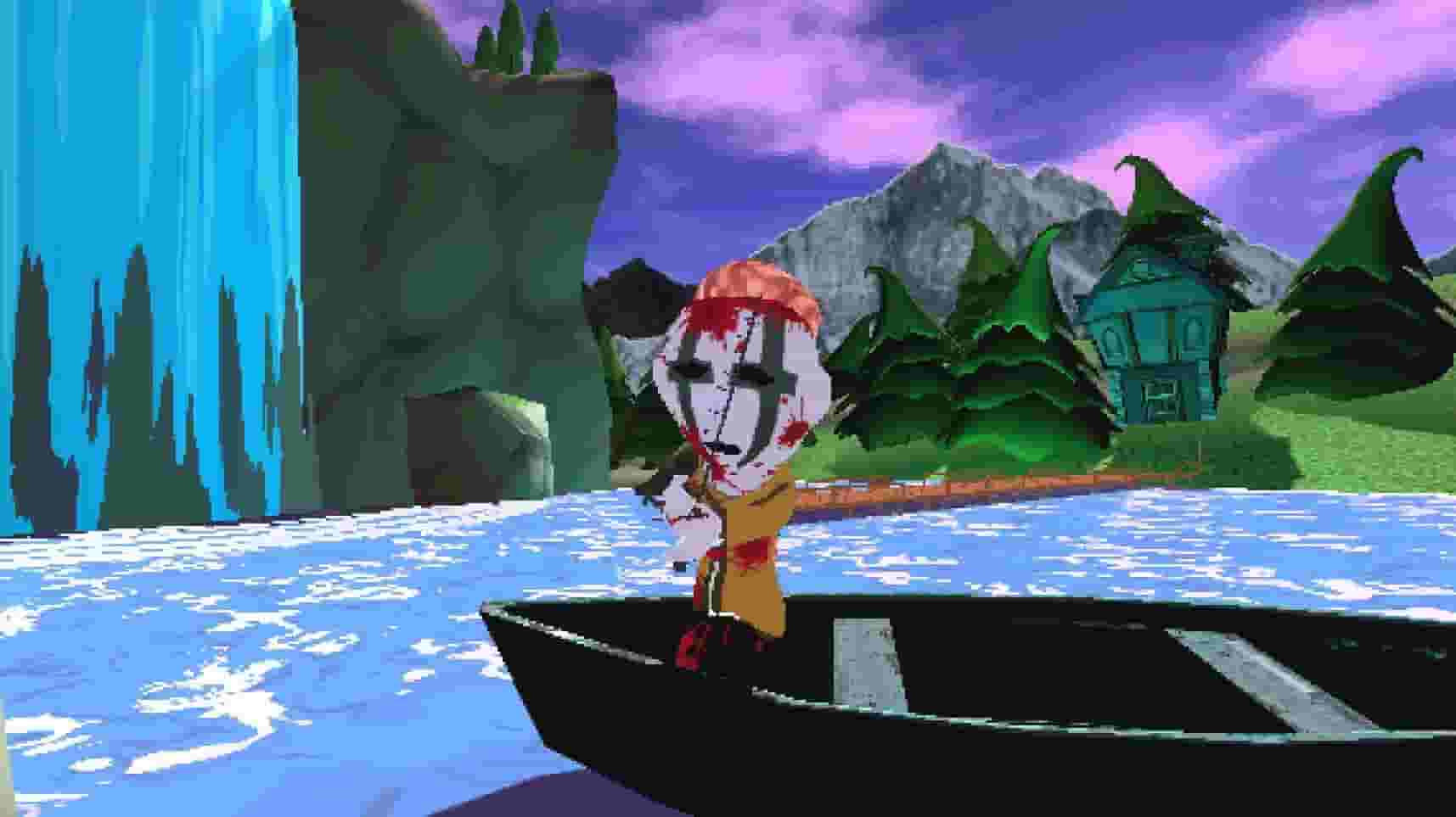 Mezmeratu screenshot thumbnail screenshot 6