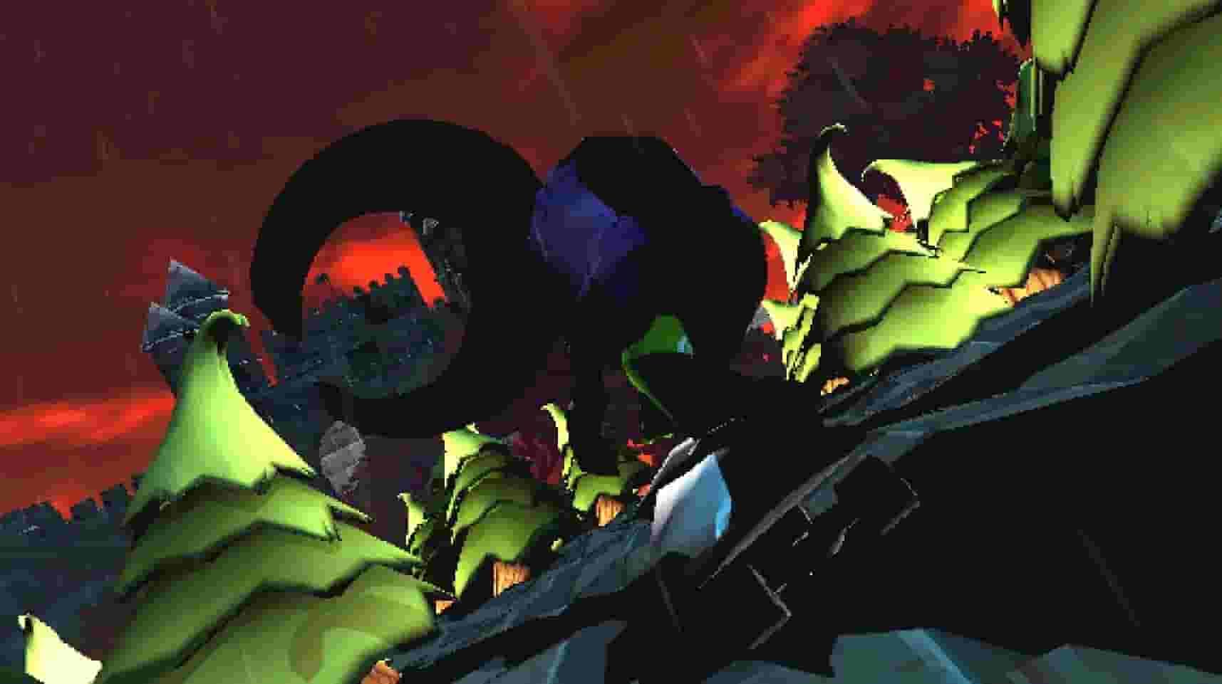 Mezmeratu screenshot thumbnail screenshot 7