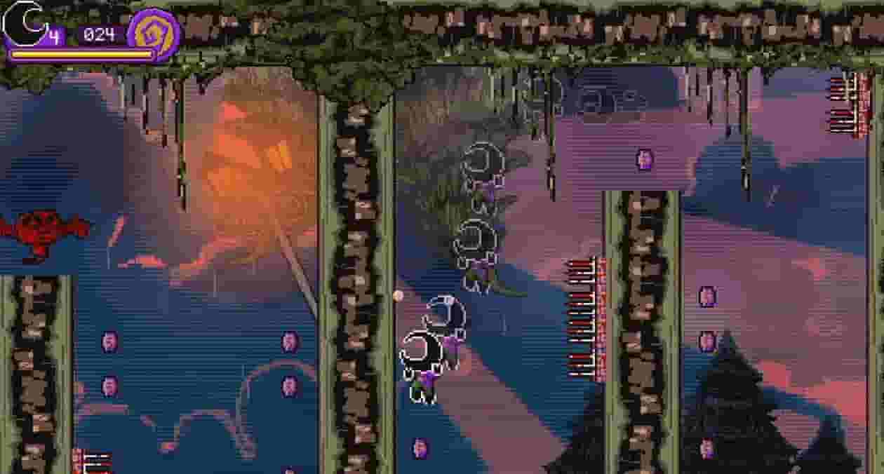 Mezmeratu screenshot thumbnail screenshot 9