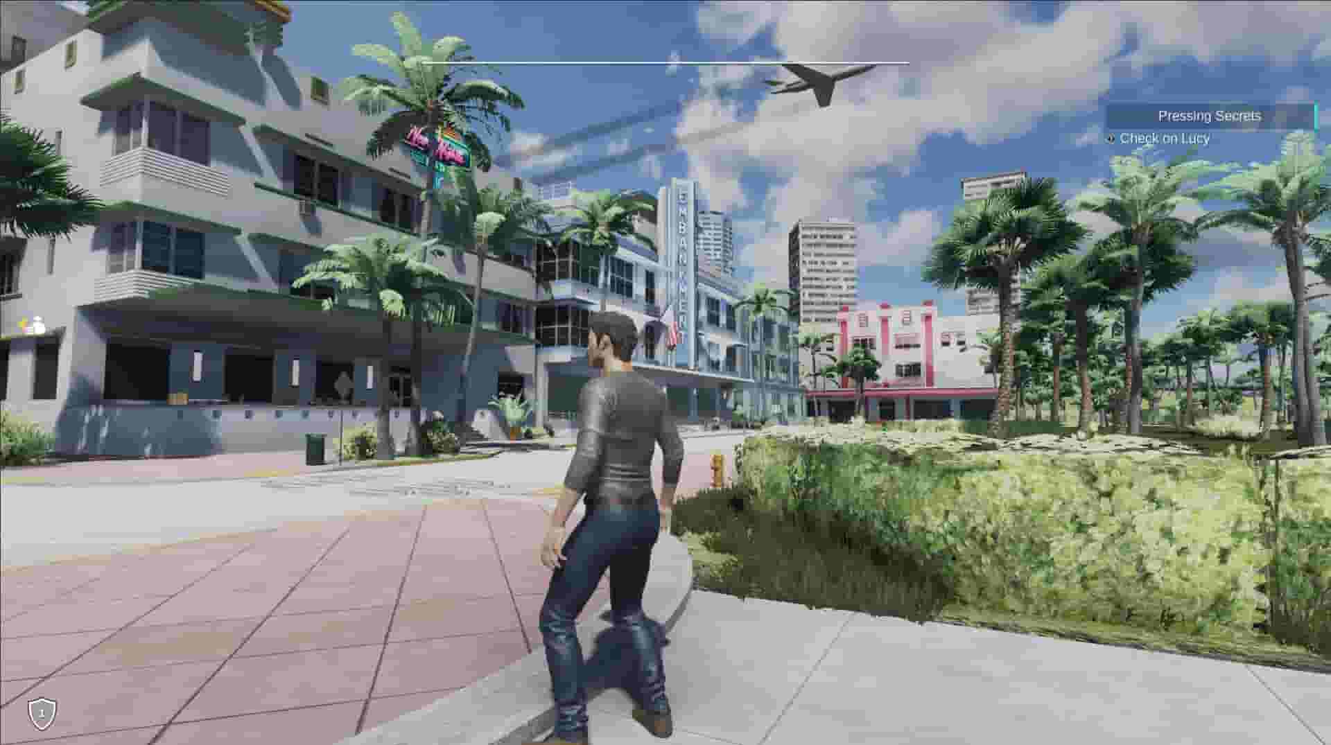Miami Paradise screenshot thumbnail screenshot 0