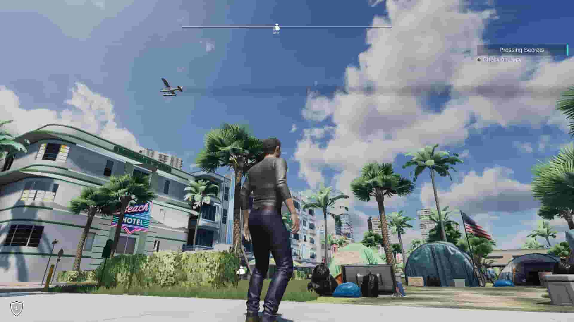 Miami Paradise screenshot thumbnail screenshot 2
