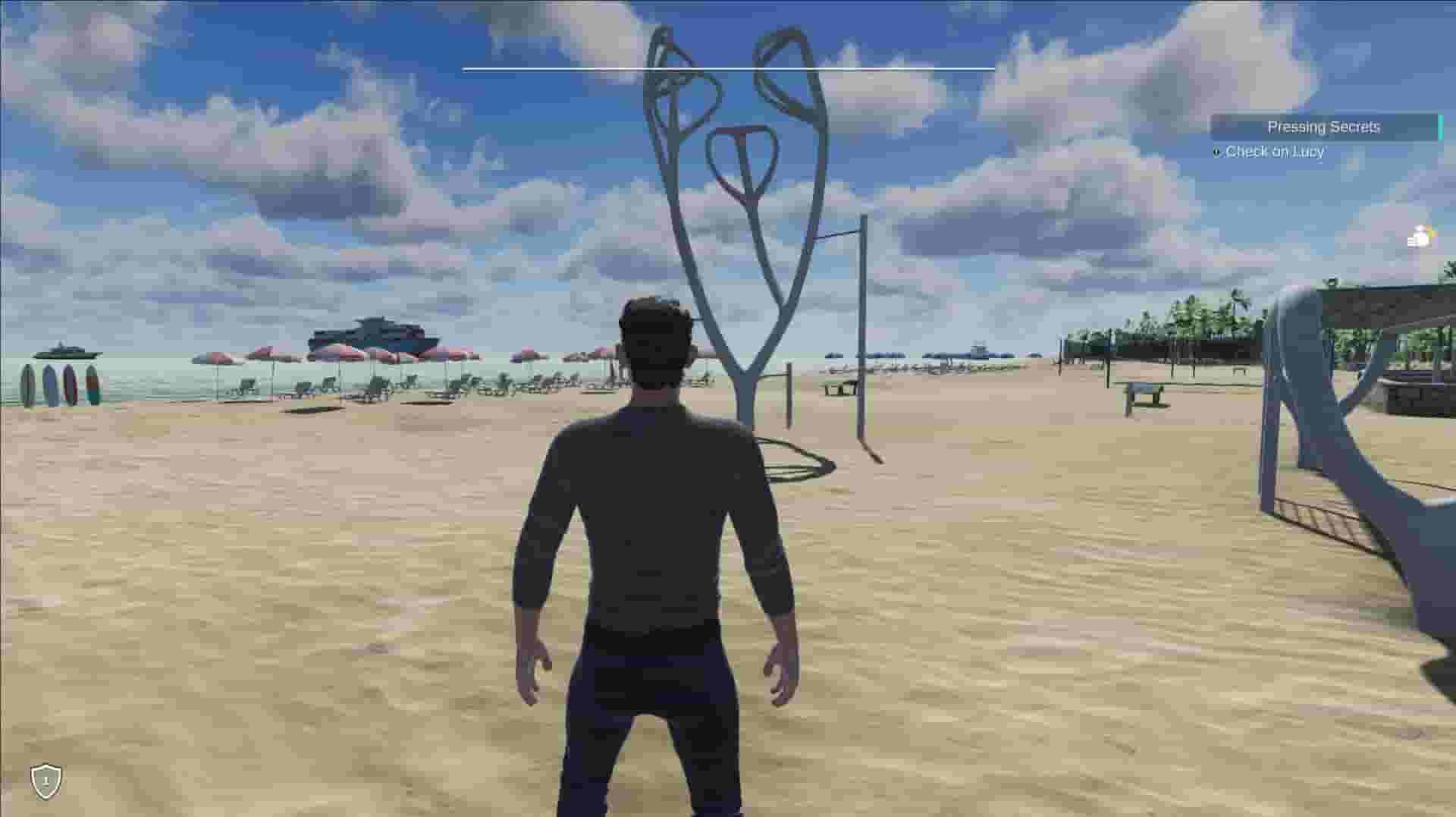 Miami Paradise screenshot thumbnail screenshot 7