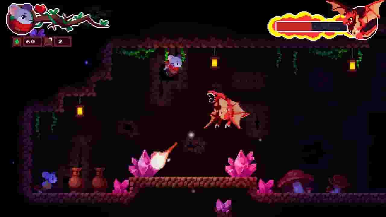 Micetopia screenshot thumbnail screenshot 1