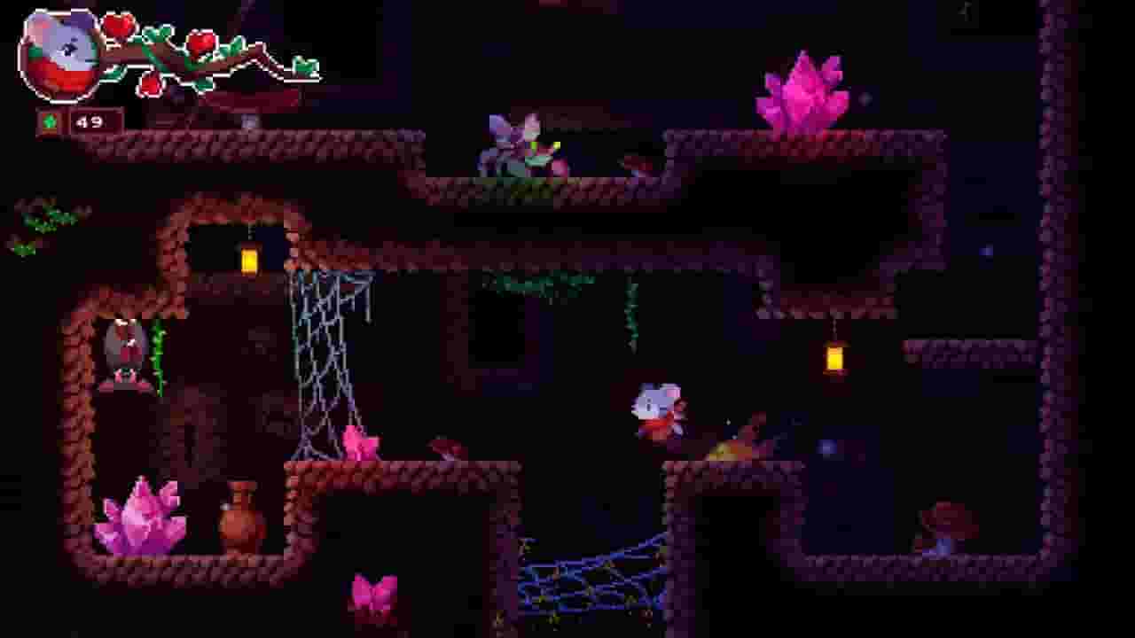 Micetopia screenshot thumbnail screenshot 3