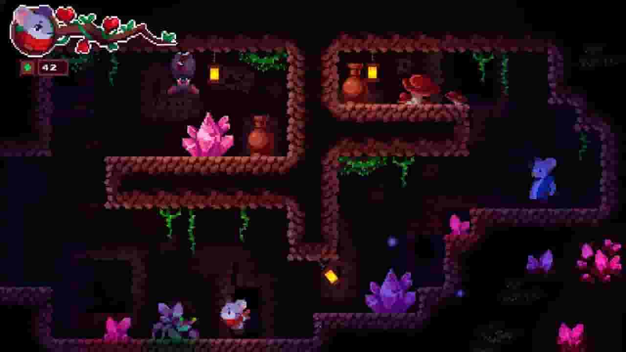 Micetopia screenshot thumbnail screenshot 5