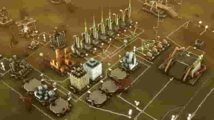 Microtopia screenshot thumbnail screenshot 3