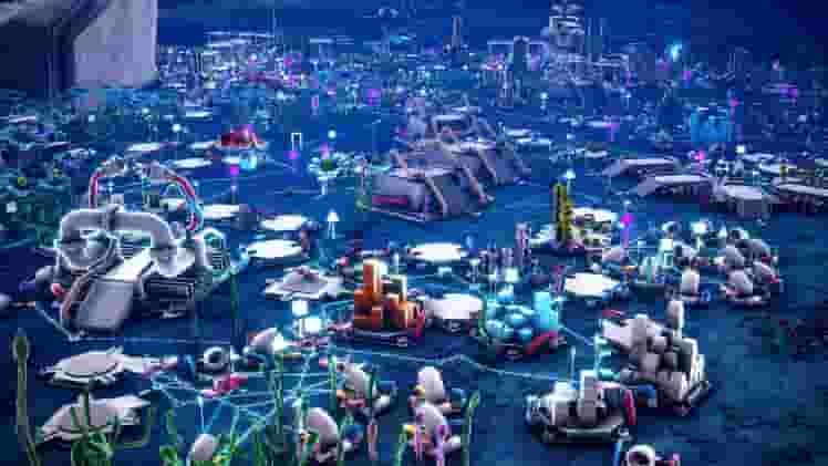 Microtopia screenshot thumbnail screenshot 4