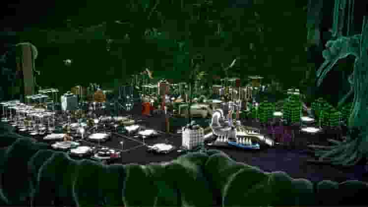Microtopia screenshot thumbnail screenshot 5
