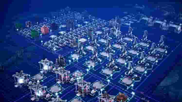 Microtopia screenshot thumbnail screenshot 6