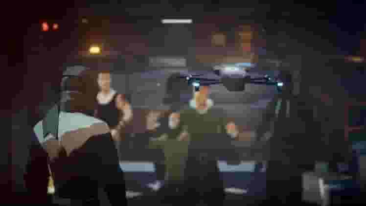 Midnight Fight Express screenshot thumbnail screenshot 0