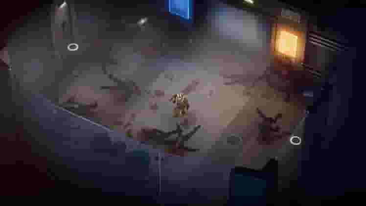 Midnight Fight Express screenshot thumbnail screenshot 1