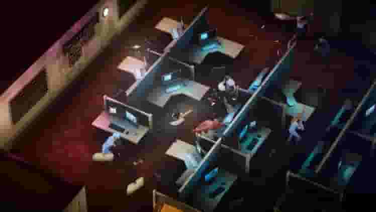 Midnight Fight Express screenshot thumbnail screenshot 3