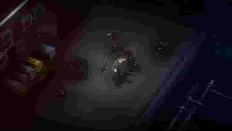 Midnight Fight Express screenshot thumbnail screenshot 8