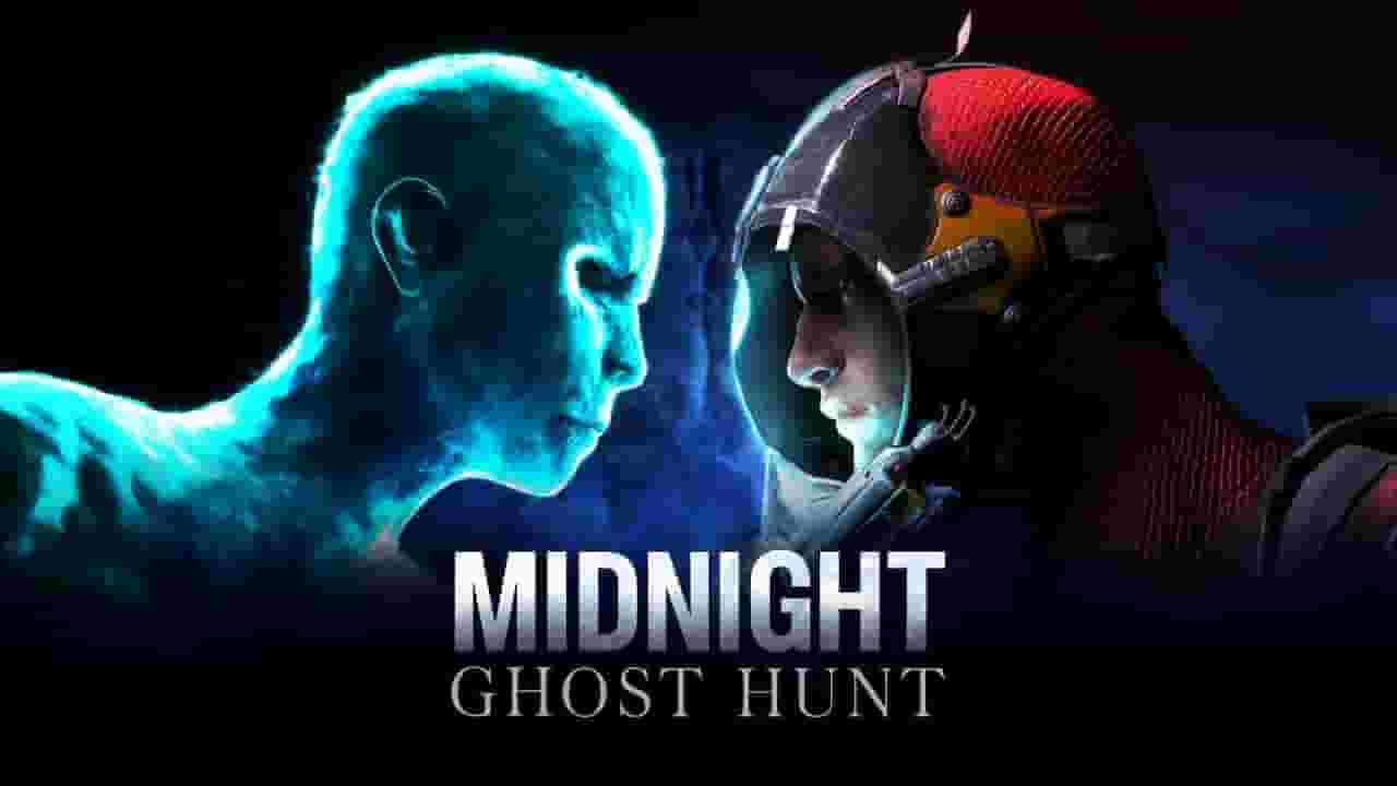 Midnight Ghost Hunt screenshot thumbnail screenshot 0