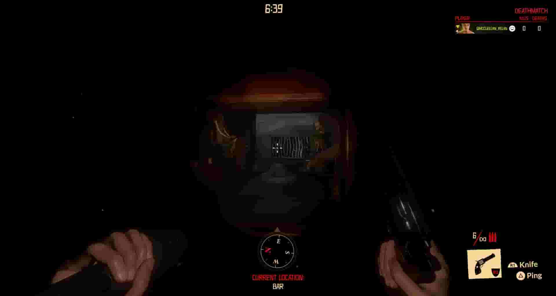 Midnight Murder Club screenshot thumbnail screenshot 0