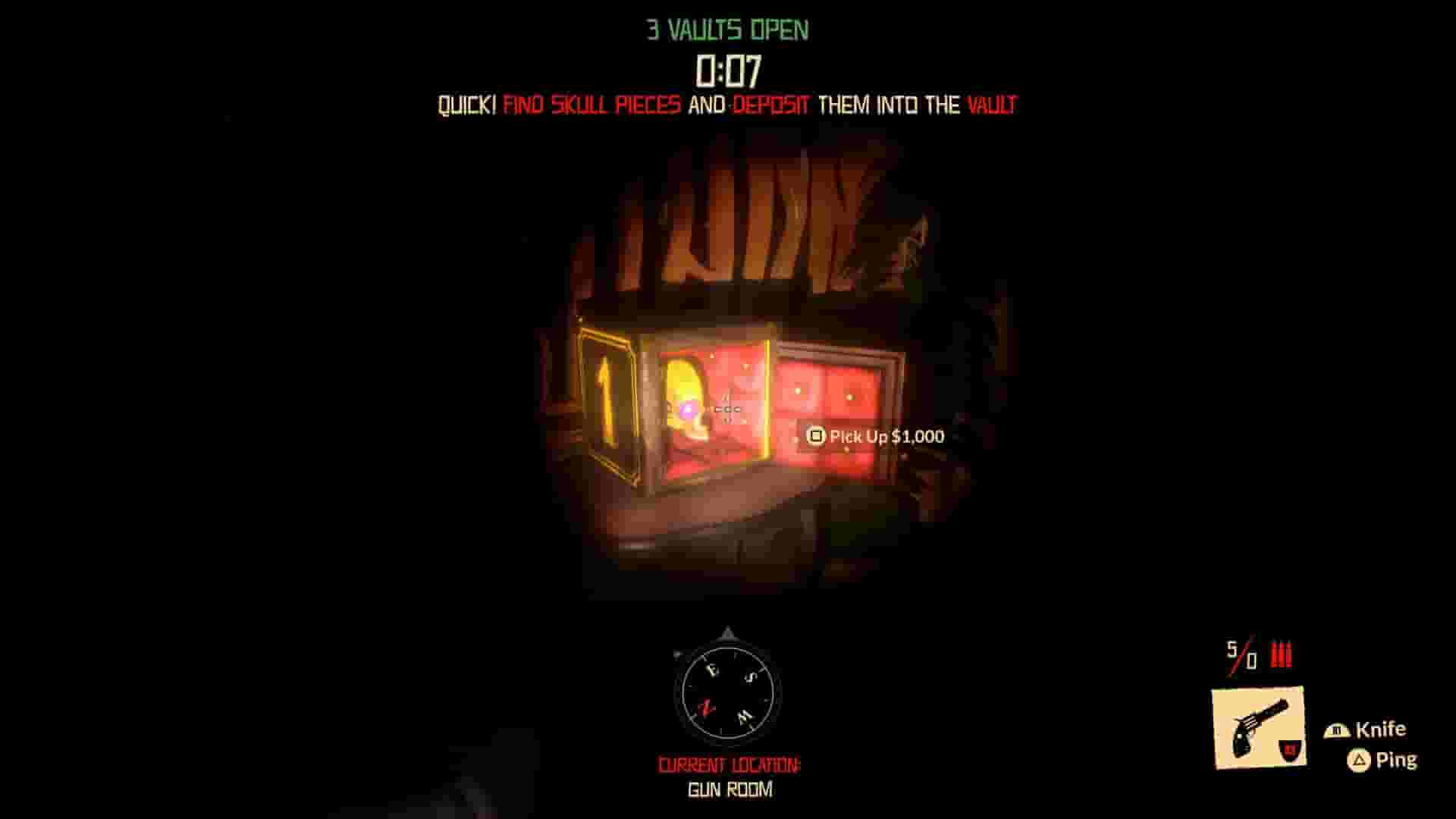 Midnight Murder Club screenshot thumbnail screenshot 10