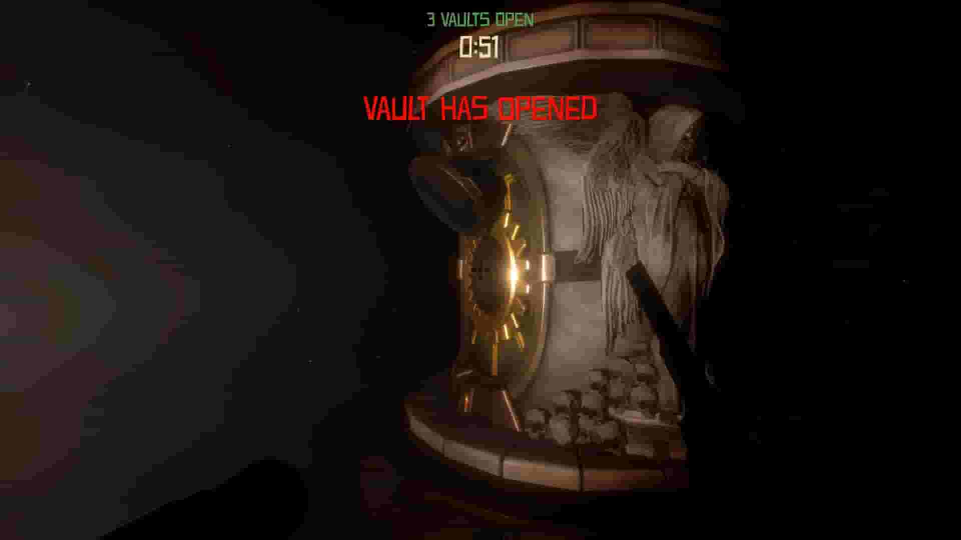 Midnight Murder Club screenshot thumbnail screenshot 12