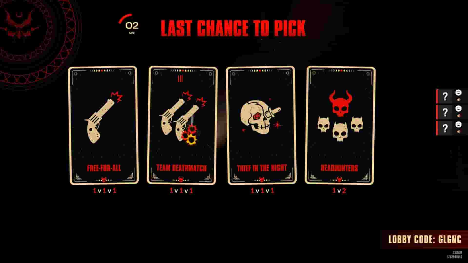 Midnight Murder Club screenshot thumbnail screenshot 14