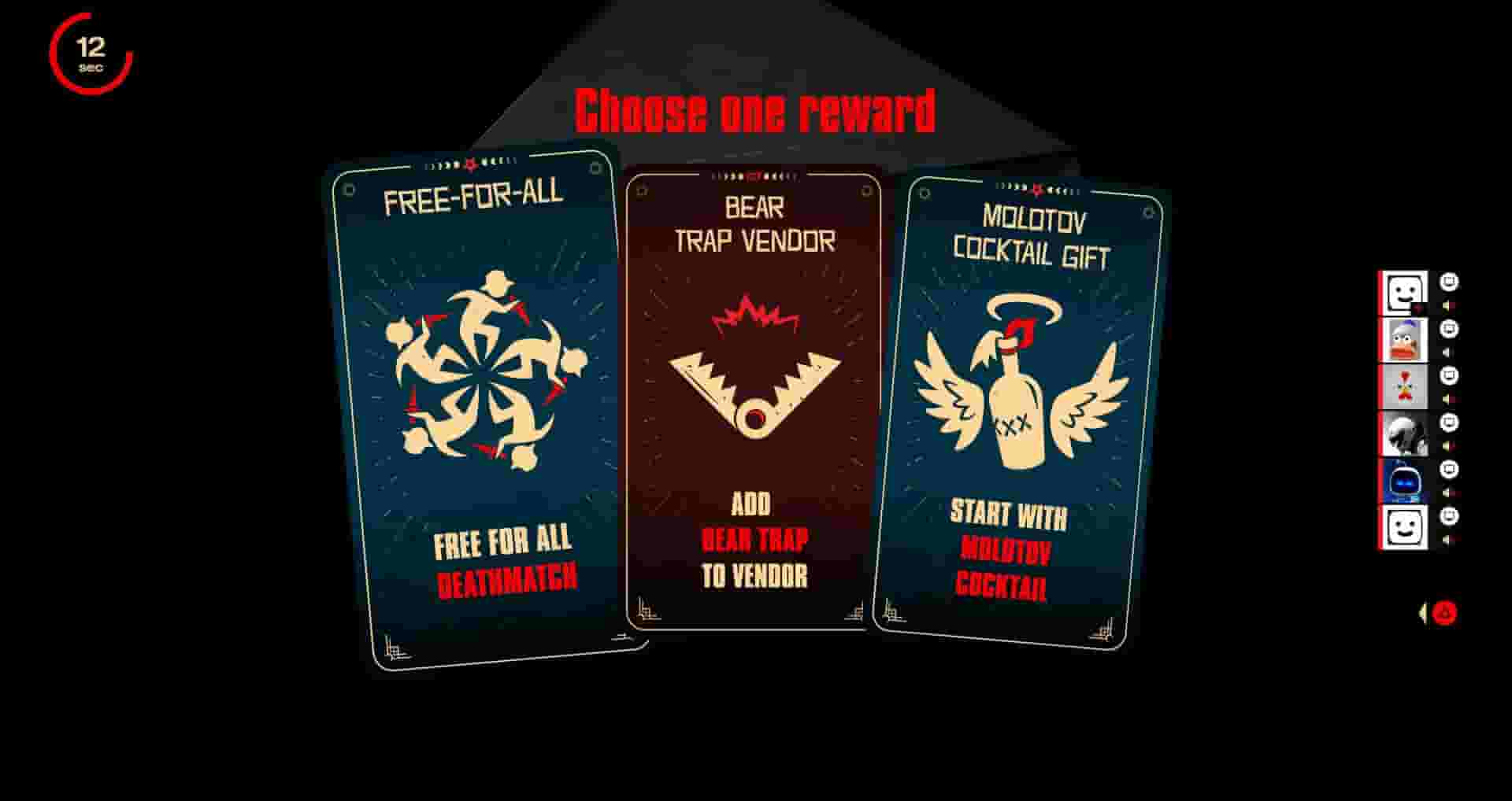 Midnight Murder Club screenshot thumbnail screenshot 3