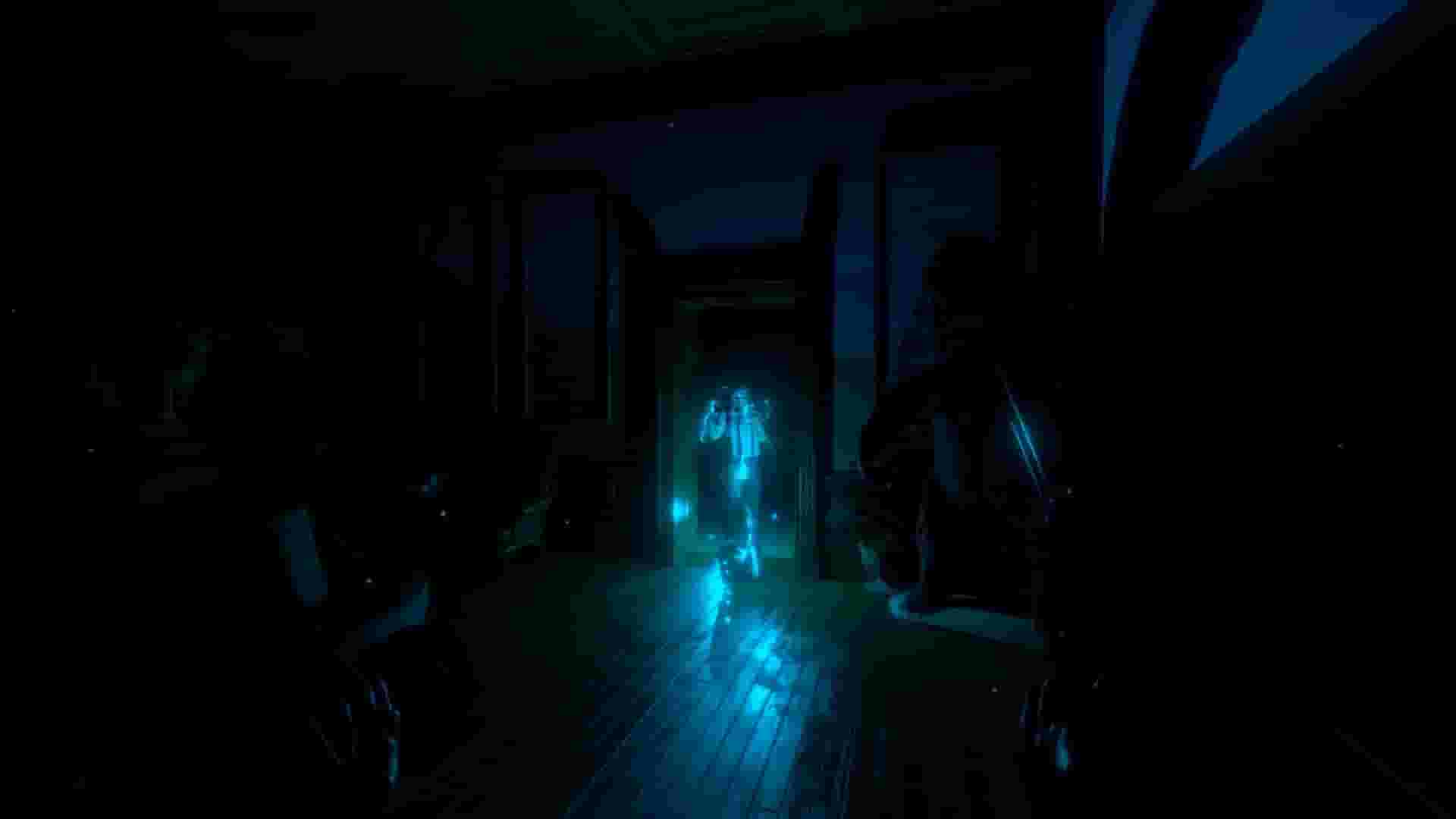 Midnight Murder Club screenshot thumbnail screenshot 8