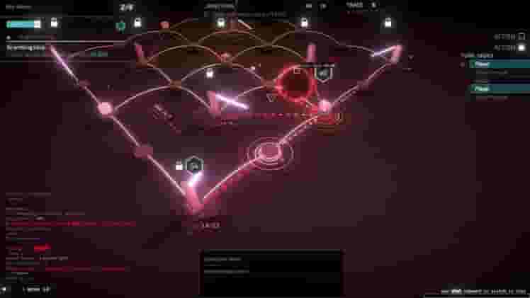 Midnight Protocol screenshot thumbnail screenshot 0